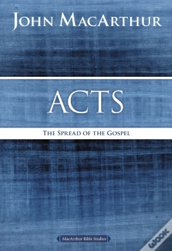 Capa do artigo Acts