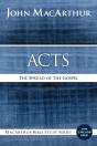 Acts - Preview
