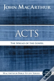 Capa do artigo Acts