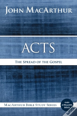 Capa do artigo Acts