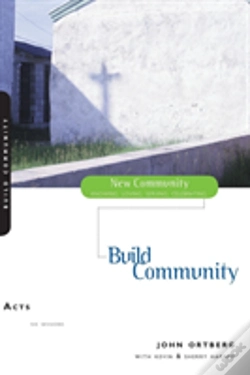 Capa do artigo Acts