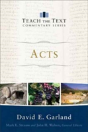 Acts - Preview