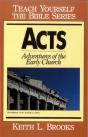 Acts - Preview