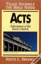 Capa do artigo Acts