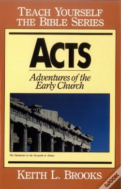 Capa do artigo Acts