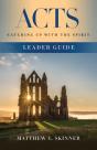 Acts Leader Guide - Preview