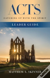 Capa do artigo Acts Leader Guide