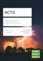 Acts (Lifebuilder Study Guides) - Preview