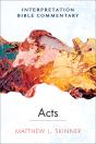 Acts - Preview
