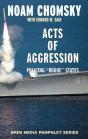 Acts Of Aggression - 2nd Edition - Preview