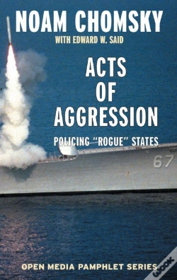 Capa do artigo Acts Of Aggression - 2nd Edition