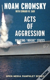 Acts Of Aggression