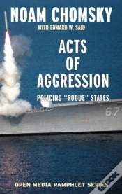 Capa do artigo Acts Of Aggression