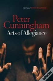 Capa do artigo Acts Of Allegiance