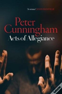 Capa do artigo Acts Of Allegiance