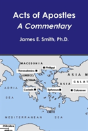 Acts Of Apostles--A Commentary - Preview