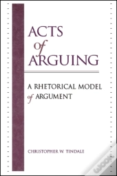 Acts Of Arguing