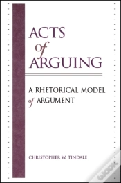 Capa do artigo Acts Of Arguing