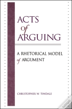 Capa do artigo Acts Of Arguing