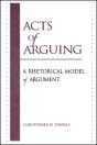Acts Of Arguing - Preview