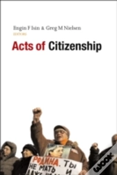 Acts Of Citizenship
