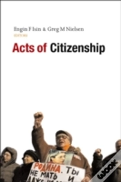 Capa do artigo Acts Of Citizenship