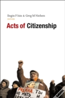 Capa do artigo Acts Of Citizenship
