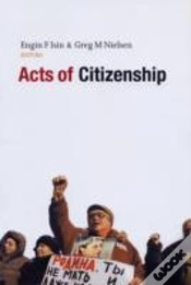 Capa do artigo Acts Of Citizenship