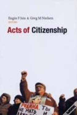 Capa do artigo Acts Of Citizenship