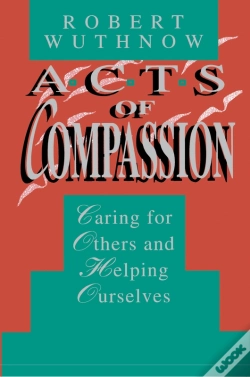 Capa do artigo Acts Of Compassion