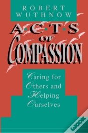 Capa do artigo Acts Of Compassion