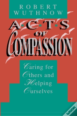 Capa do artigo Acts Of Compassion