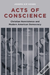 Capa do artigo Acts Of Conscience