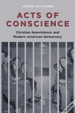 Capa do artigo Acts Of Conscience