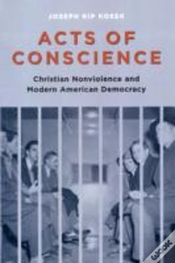Capa do artigo Acts Of Conscience