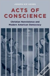 Capa do artigo Acts Of Conscience