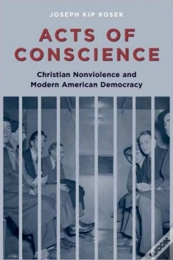 Capa do artigo Acts Of Conscience