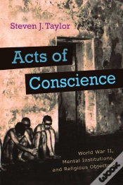 Capa do artigo Acts Of Conscience