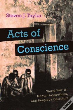 Capa do artigo Acts Of Conscience