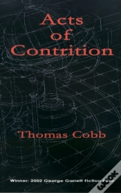 Capa do artigo Acts Of Contrition