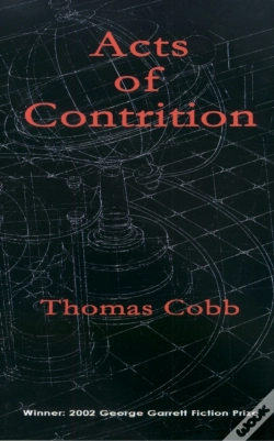 Capa do artigo Acts Of Contrition