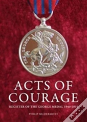 Acts Of Courage