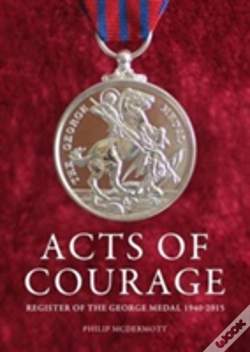 Capa do artigo Acts Of Courage