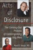 Acts Of Disclosure
