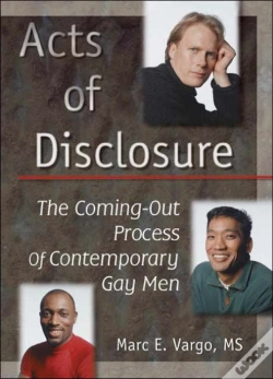 Capa do artigo Acts Of Disclosure