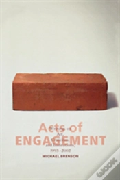 Capa do artigo Acts Of Engagement