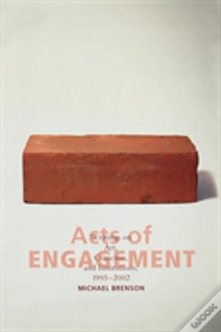 Capa do artigo Acts Of Engagement
