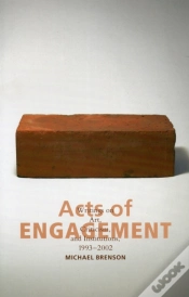 Capa do artigo Acts Of Engagement