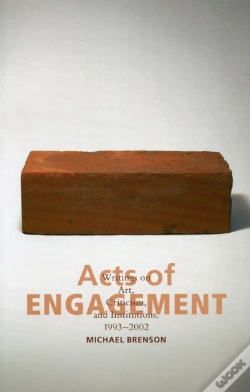 Capa do artigo Acts Of Engagement