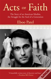Capa do artigo Acts Of Faith